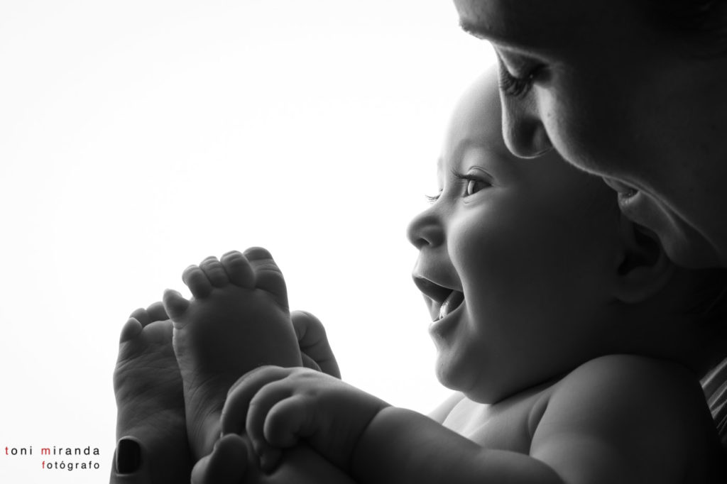 bebe-sonrisa-amor-mama